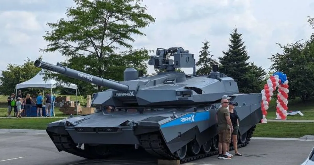 Abrams